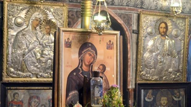 17 ianuarie. Sarbatoare creștin ortodoxa: Sfântul Antonie cel Mare