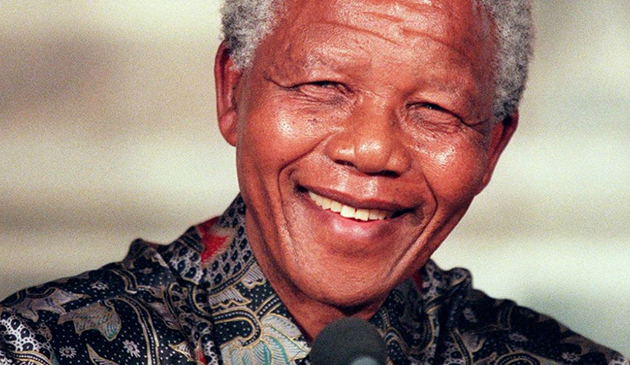 18 iulie, ziua internaţională Nelson Mandela