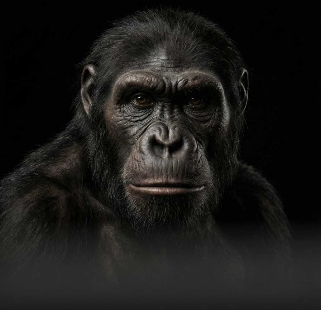 20% din ADN-ul uman este moștenit de la o specie misterioasă superarhaică cu un milion de ani în urmă