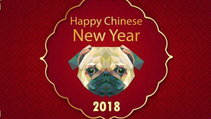 2018, Anul chinezesc al Câinelui de Pământ. Sfatul de aur pentru anul viitor!