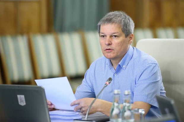 28 de candidați pe un loc la Corpul de Control al Prim-Ministrului
