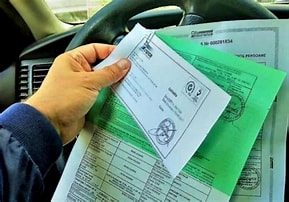 3 din 10 vehicule înmatriculate în România nu au RCA valabil