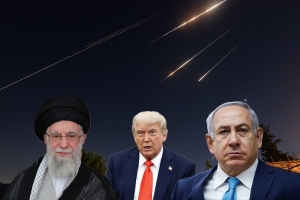 Șapte consecințe ale războiului dintre SUA și Iran: conflictul este iminent, e o chestiune de zile
