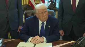 „De ce este în regulă ca America să invadeze militar, să bombardeze și să aresteze un lider străin, dar Rusia este rea pentru că a invadat Ucraina?