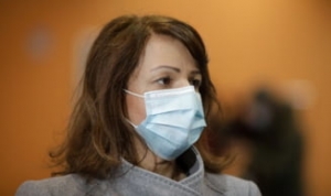 Şefa DSP Bucureşti, despre acuzația că a măsluit datele incidenței COVID: