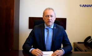 Șeful ANAF anunță cum se vor desfășura controalele la persoanele fizice: Vor fi formulare care seamănă cu cele de avere și interese