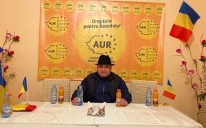 Şeful clanului după ce interlopii din Murgeni s-au înscris în partid: