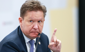 Șeful Gazprom bagă spaima-n Occident la CNN: