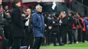 Șeful Spitalului Universitar relatează momentul în care Mircea Lucescu a suferit al doilea infarct: I se făcea un set de analize