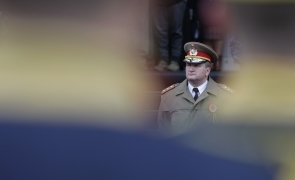 Șeful Statului Major al Apărării denunță un furt de identitate pe Facebook