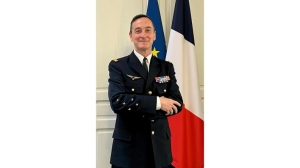 Șeful Statului Major: 