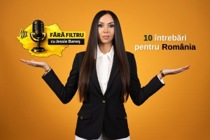 „Fără Filtru cu Jessie