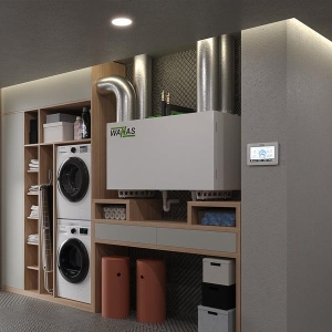Îți construiești o casă nouă și vrei să instalezi un sistem centralizat de ventilație cu recuperare de căldură? Ce firme din România sunt recomandate pentru un astfel de proiect și ce echipamente merită să ai în vedere în 2026?
