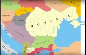 Ținutul Românesc de 