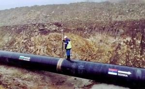 În ianuarie, Europa a majorat cu 25% achizițiile de gaz rusesc. Motivul îl reprezintă temperaturile scăzute și reducerea livrărilor de GNL din SUA.

