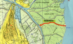 În timp ce ucrainenii distrug Delta Dunării, consilierul lui Zelenski sfidează România: Acum avem alte priorități!