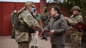 Înalt oficial rus apropiat al lui Putin despre conflictul din Donbas: