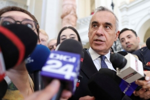 Încă o lovitură pentru Călin Georgescu. Poliția a cerut date suplimentare de la AEP într-un dosar penal legat de campania electorală