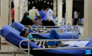 Încă o plagă apocaliptică: Epidemie de holeră în Liban!