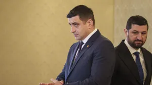 Încă un scandal uriaș în AUR: Trei politicieni în dizgrație au cerut negocieri cu PSD pentru intrarea la guvernare - Gheorghe Piperea, Marius Lulea și Mohamad Murad
