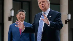 Întâlnire istorică între Donald Trump și Xi Jinping, la Washington: Principalele teme care se vor afla pe agenda celor doi lideri mondiali
