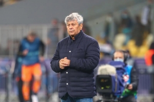 Întrebarea care l-a enervat pe Mircea Lucescu după calificarea în optimile Europa League