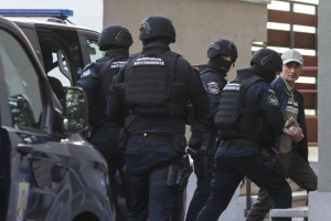 „O rețea de spionaj se construia în Europa