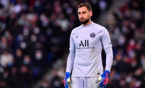 Șoc la Paris: Gianluigi Donnarumma și iubita lui au fost bătuți, legați și dezbrăcați de hoți în propria locuință
