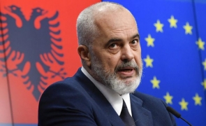 Șocanta mărturie a premierului albanez: