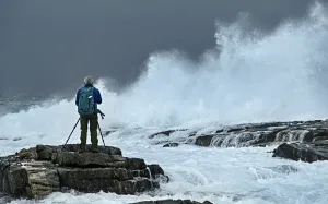 „Super El Niño