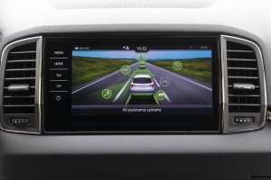 12 asistenți personali ai autoturismului care te ajută la drum