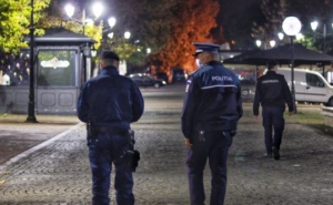 20.000 de polițiști își vor da demisia dacă se impune Certificatul Covid la locul de muncă. Sindicatul: