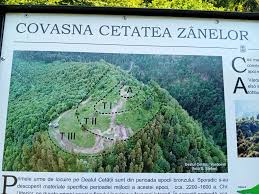 200 de așezări, 34 de cetăţi și peste 30 de tezaure getice în așa-zisul “Ținut secuiesc
