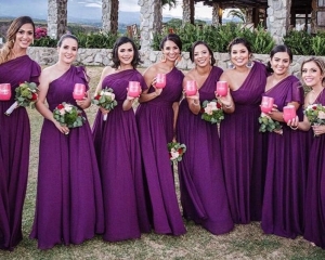 4 rochii elegante in culoarea anului