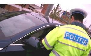 491 de șoferi, prinși că făceau transport ilegal de persoane, după cazul de la Caracal