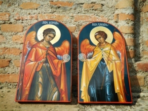 8 noiembrie, Sfintii Arhangeli Mihail si Gavriil. Ce este interzis sa faci in aceasta zi sfanta