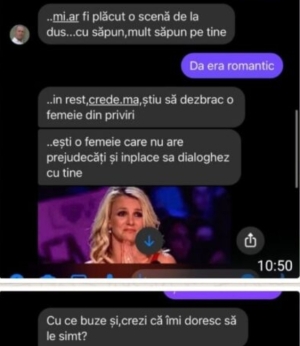 A fost deschisă o anchetă împotriva lui Ion Geolgău: Este acuzat de hărțuire sexuală