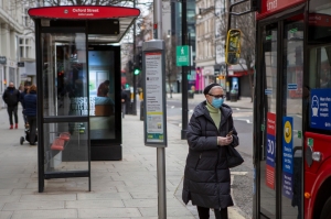 A fost descoperită o nouă variantă de coronavirus în Franţa