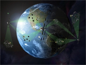 A fost lansat primul satelit construit din lemn. E realizat de japonezi, iar lemnul a fost ales pentru