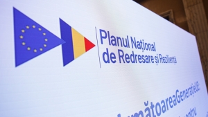 A fost semnat acordul de finanţare în cadrul PNRR pentru Justiţie în valoare de 217 milioane euro!