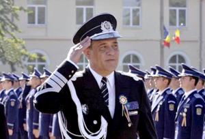 A murit General de brigadă (r) prof. univ. dr. Costică Voicu
