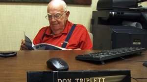 A murit prima persoană din lume diagnosticată cu autism. Donald Triplett a schimbat o intreagă teorie medicală