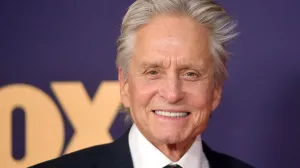 A tinut secret 40 de ani: Michael Douglas a recunoscut aventura cu o celebră actriță
