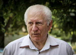 A trecut la Dumnezeu scriitorul, eseistul, medicul și politicianul Dan Claudiu Tănăsescu