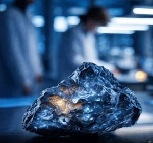 Absolut inexplicabil: Oamenii de știință au descoperit ADN uman într-un meteorit vechi de 2 miliarde de ani