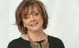 Actrița Carmen Tănase despre Flavia Groșan: