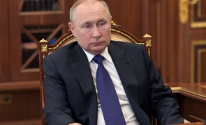 Acum e clar? Putin a semnat legea cenzurii fake-news: 15 ani de închisoare pentru jurnaliști. Posturile occidentale pleacă din Rusia!