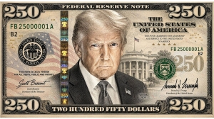 Adevărata panică nu este în Golf. Este în bilanțuri. Iar Trump vrea prabusirea actualului sistem financiar mondial