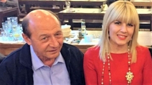 Adevărul despre relaţia Băsescu - Udrea. Consilier prezidenţial: