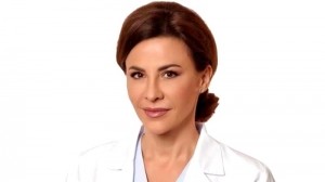 Adina Alberts: